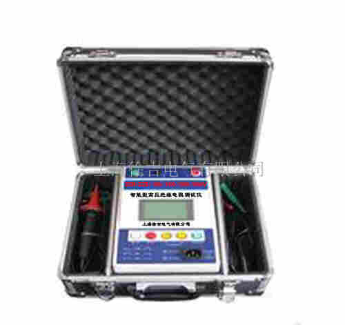 ZOB(ZZB)-500/1000/2500/5000V智能型高压绝缘电阻测试仪ZOB(ZZB)-500/1000/25