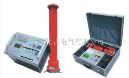 ZGS型系列智能型直流高压发生器