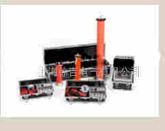 400KV/5mA 直流高压发生器