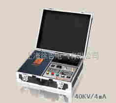 40KV/4mA(40KV/2mA,40KV/3mA)直流高压发生器