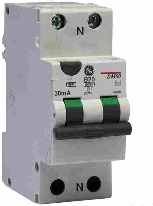 GE低压断路器FDS160-TD-50A