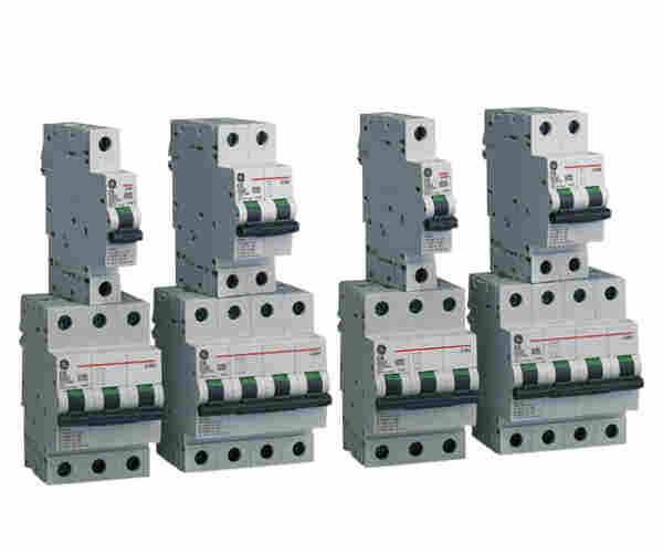 GE低压断路器FDN160-TG-100A