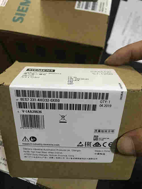 6ES7390-5CA00-0AA0价格 前连接器端子