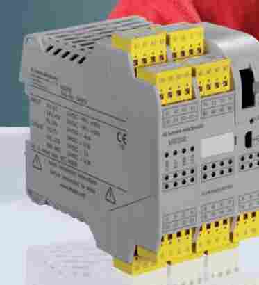 劳易测leuze智能相机LSIS 412i M43-I1-01详解