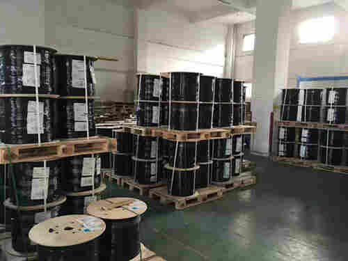 四川省西门子紫色DP电缆授权代理商