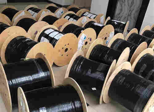 四川省西门子紫色DP电缆授权代理商