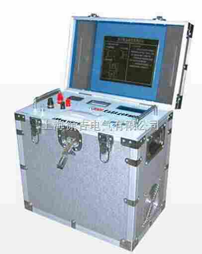 JD2520变压器直流电阻测试仪