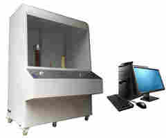 介电击穿强度试验仪（电压击穿强度试验仪）