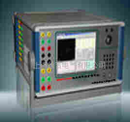 GSPLY661微机继电保护测试仪