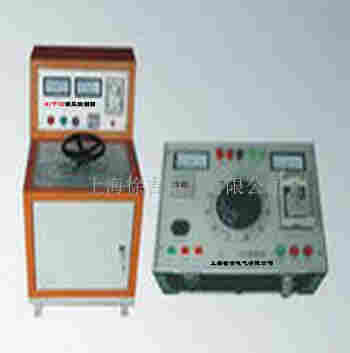 X(T)C系列调压控制箱