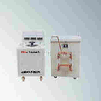 DDG系列大电流发生器厂家