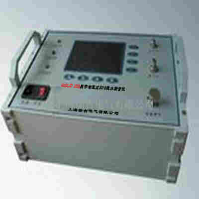 GSLD-220数字智能式SF6微水测量仪