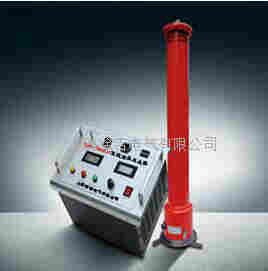 GGH200-300KV智能直流高压发生器