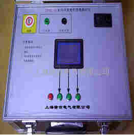 ZFJB系列继电保护校验仪