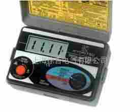 4105A接地电阻测试仪