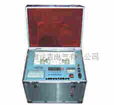 YJ—Ⅱ绝缘油介电强度自动测试仪
