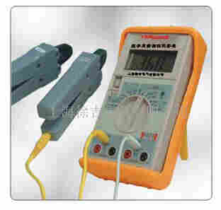 YSMG2000B数字双钳相位伏安表