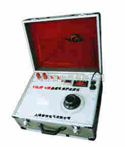 YRJB-V型热继电保护校验仪