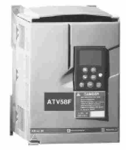 ATV-58FHD33N4施耐德变频器