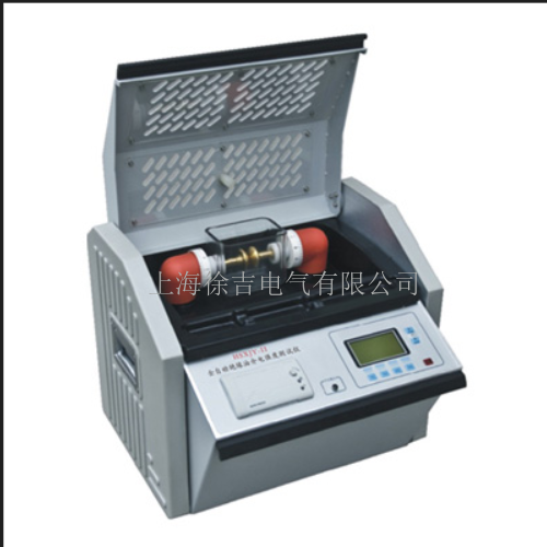 JY6611绝缘油介电强度测试仪