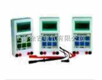 SMHG-6802 智能电机故障检测仪