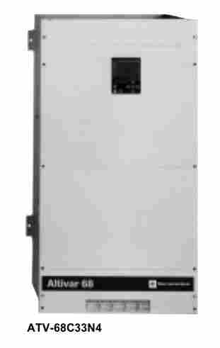 ATV-68C19N4施耐德变频器维修