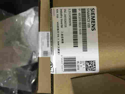 6ES7392-1BJ00-0AA0价格 PLC模块