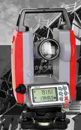 ETH-502电子经纬仪 建筑工程测绘/测量仪器