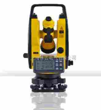 DT12L电子激光经纬仪上下经纬仪选脚架