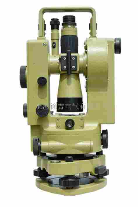 J2-2经纬仪 角度测量仪器 精度高