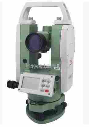LP402 LP402L 激光电子经纬仪 上下激光 替垂准仪