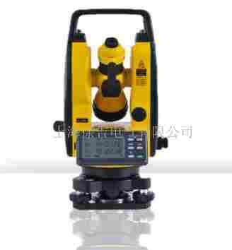 FDT2CHL FDT2CSL FDT2GCL电子经纬仪 单激光经纬仪 欧途双激光经纬仪