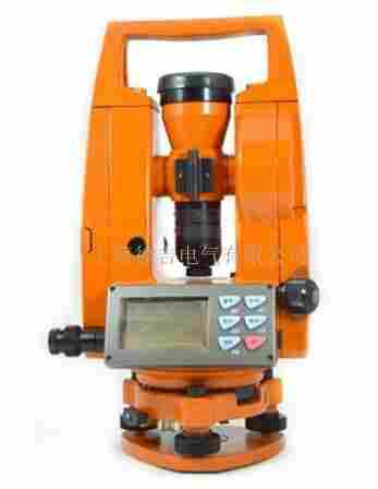 DJD2-C电子经纬仪2秒*经纬仪修路找平测绘仪器