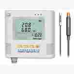 野外温湿度记录仪L95-2