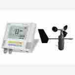 风速风向自动记录仪L99-FSFX