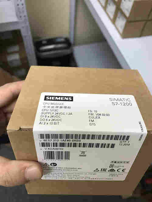 西门子6ES7134-6FB00-0BA1价格 模拟量输入模块