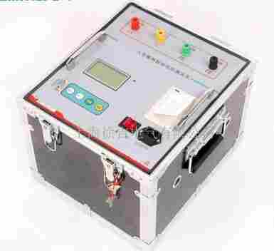 DWR-5A大地网接地电阻测试仪 大地网电阻测试仪厂家