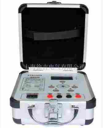 HT-323数字接地电阻测试仪