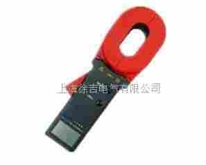 PLRUY钳型接地电阻测试仪，接地电阻测试仪