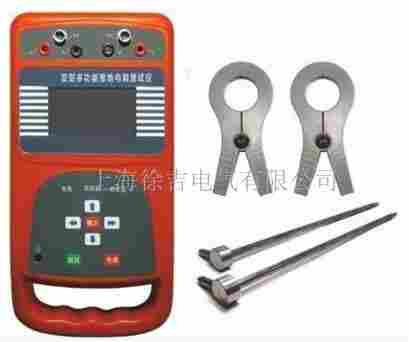 HYG6000双钳多功能接地电阻测试仪
