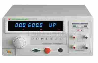 CS2678N接地电阻测试仪电流范围：0-32A