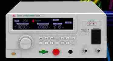 CS5800接地电阻测试仪数显接地