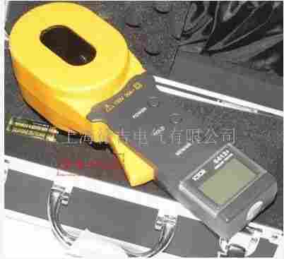 VC6412 接地电阻测试仪VICTOR 6412