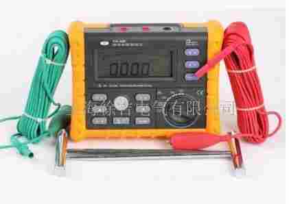 MS5910漏电开关测试仪 环路回路电阻测试仪
