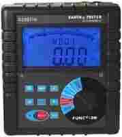 XHDJ705数字接地电阻测试仪