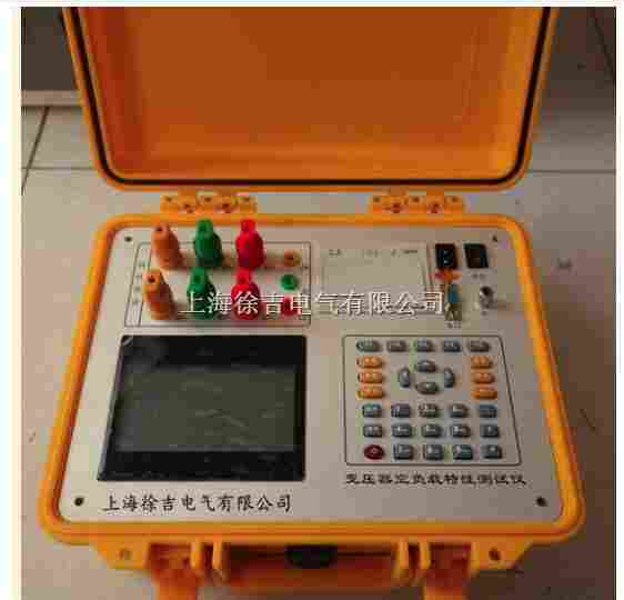 BDS变压器空负载测试仪