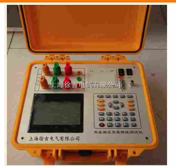 BDS变压器电参数测量仪