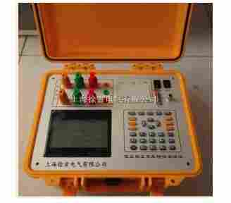 SUTE9903变压器损毁判断仪