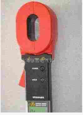 JLCS2000钳形接地电阻测试仪