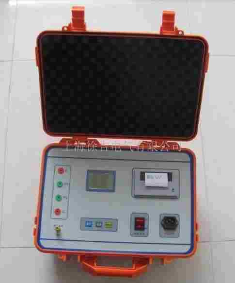HTJD-II大地网接地电阻测试仪 异频接地电阻测试仪 地网导通电阻测试仪HTJD-II大地网接地电阻测试仪 异频接地电